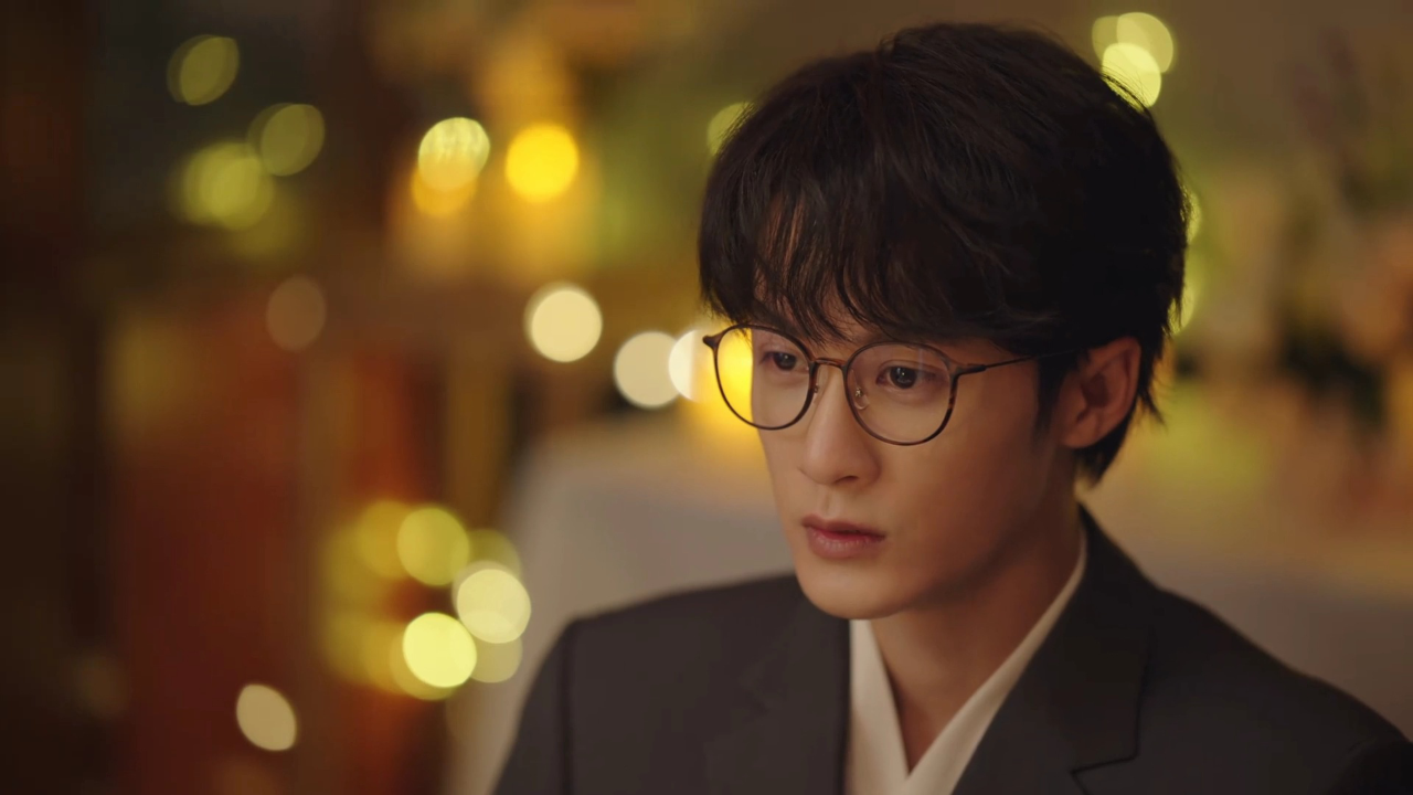 Highlight EP5: รีบไปเร็ว เดี๋ยวถังฉีตามมา | ปาฏิหาริย์หัวใจ กำไลสื่อรัก