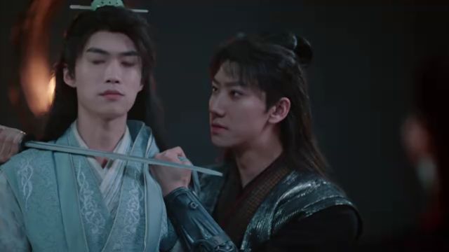 EP16: I Am Not Your Enemy - Watch HD Video Online - iflix