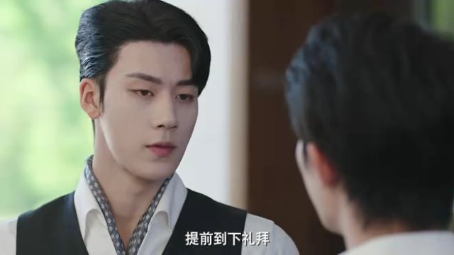 EP13: Love in the Edge of Divorce - - Tanah Besar China - Drama ...