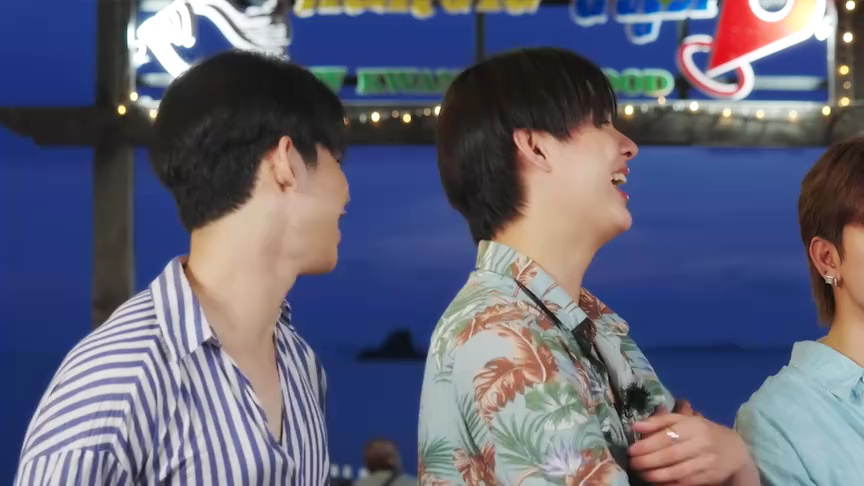 Highlight EP3  | เพื่อนซ่า ท้าทัวร์ป่วน