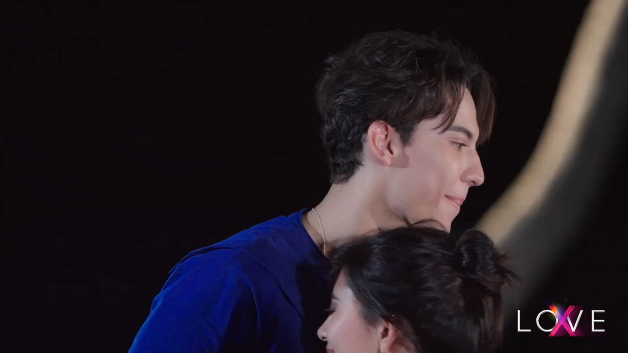 Highlight EP5 : คนแรกเขยิบเข้าใกล้อีกนิดนึง | LOVE(X)