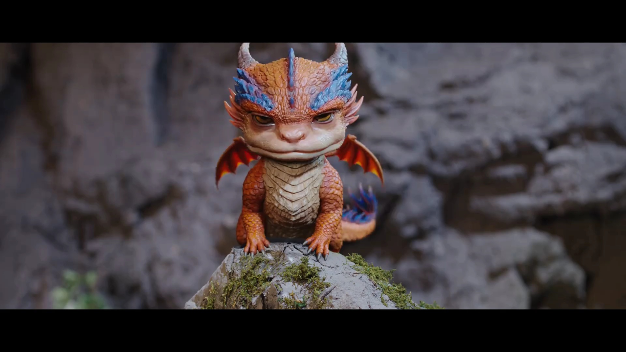 Highlight EP8 : ถ้าเจ้ายังไม่ถุยน้ำลายลงมาอีก ข้าจะจับไปตุ๋นน้ำแกง | ทิวากาลแห่งพิรุณโปรย