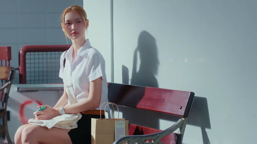 ตัวอย่าง EP06: เจน(จะ)เป็นดาวสินกำ