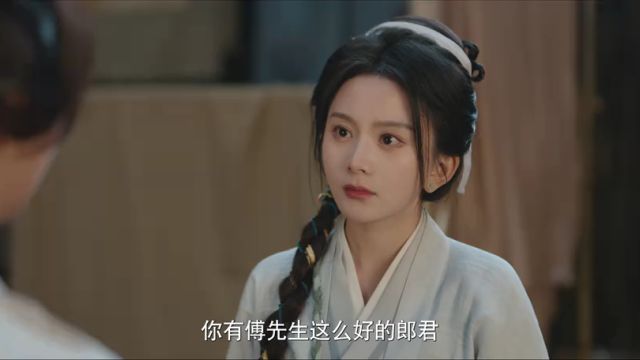 柴門小福妻_09 - - 中國 - 電視劇 - 愛情 - 古裝,奇幻 - 馬秋元,潘毅鴻,肖沅希,李汀珝,Liu Anqi