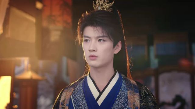 EP21: Echoes of Love - - China - TV - Romance - Traditional Costume ...