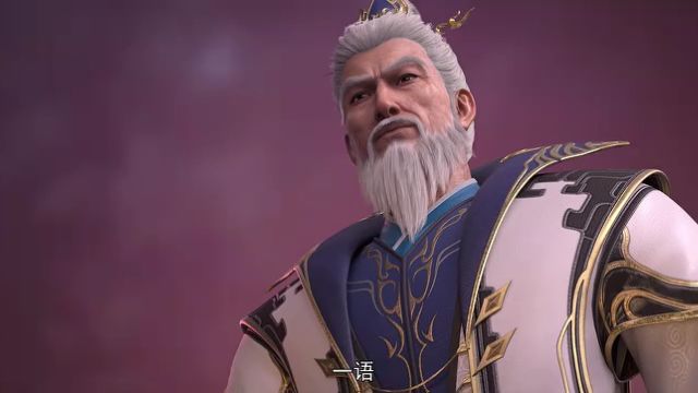 EP188: Battle Through The Heavens S5