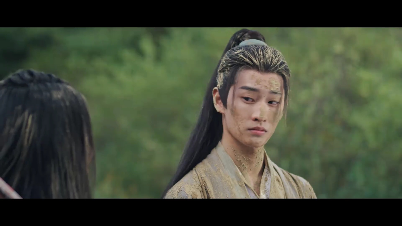 Highlight EP12 : มู่ชิงเยี่ยนเคยบอกจะรับผิดชอบต่อข้า ตอนนี้พลิกหน้าไม่รู้จักกันแล้วหรือ | ทิวากาลแห่งพิรุณโปรย