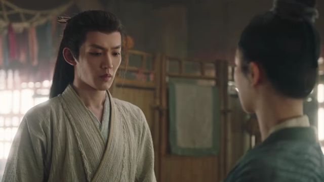 Ep05 Lost You Forever S1 English Ver China Tv Romance