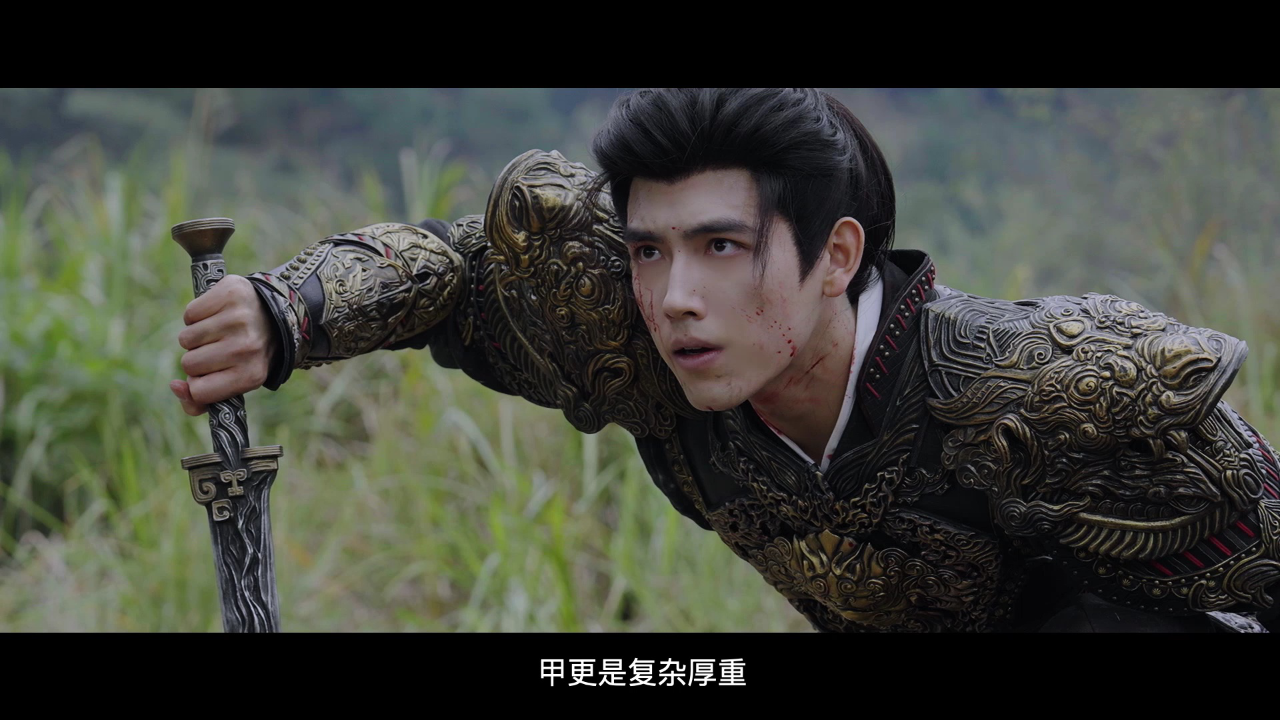 ตอนพิเศษ: ยึดแนวแฟนตาซีสไตล์ตะวันออกเป็นแกนหลัก ใช้หัวใจของช่างฝีมือสร้างฉากเป็นจิตวิญญาณ | ประทีปรักเหนือสองภพ