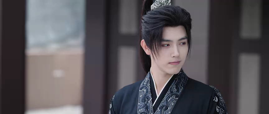 ตัวอย่าง EP05: ประทีปรักเหนือสองภพ