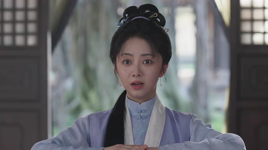 ตัวอย่าง EP19: หอมรักมิรู้เลือน