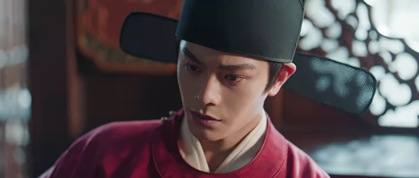 ตัวอย่าง EP23: พราวพร่างบุปผาตระการ