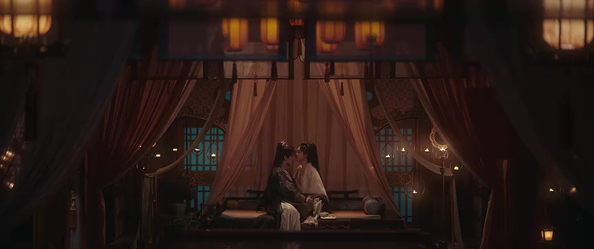 ตัวอย่าง EP14: บุหงาซ่อนคม