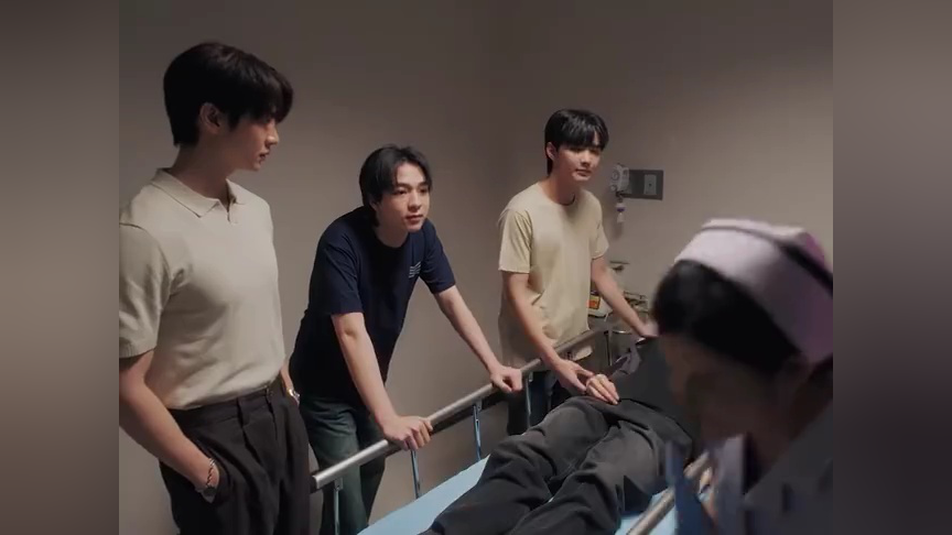 ตัวอย่าง EP.24 ：เพราะรักนำทาง พาร์ท 2 (Uncut Ver.)
