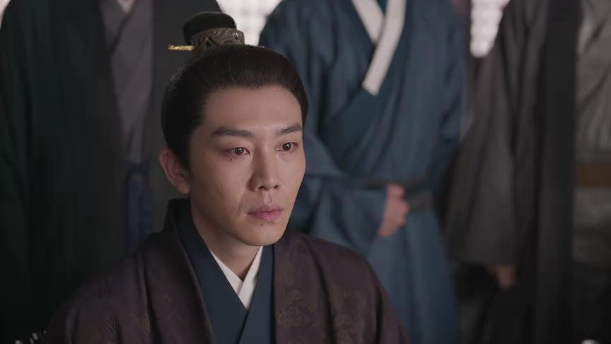 ตัวอย่าง EP40: หอมรักมิรู้เลือน