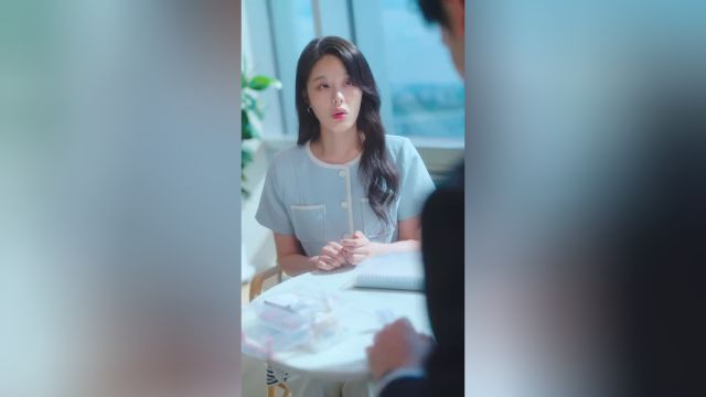 EP07: Istri CEO Kim yang Unik