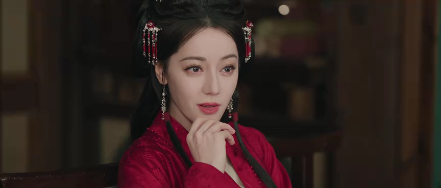 ตัวอย่าง EP07: ประทีปรักเหนือสองภพ