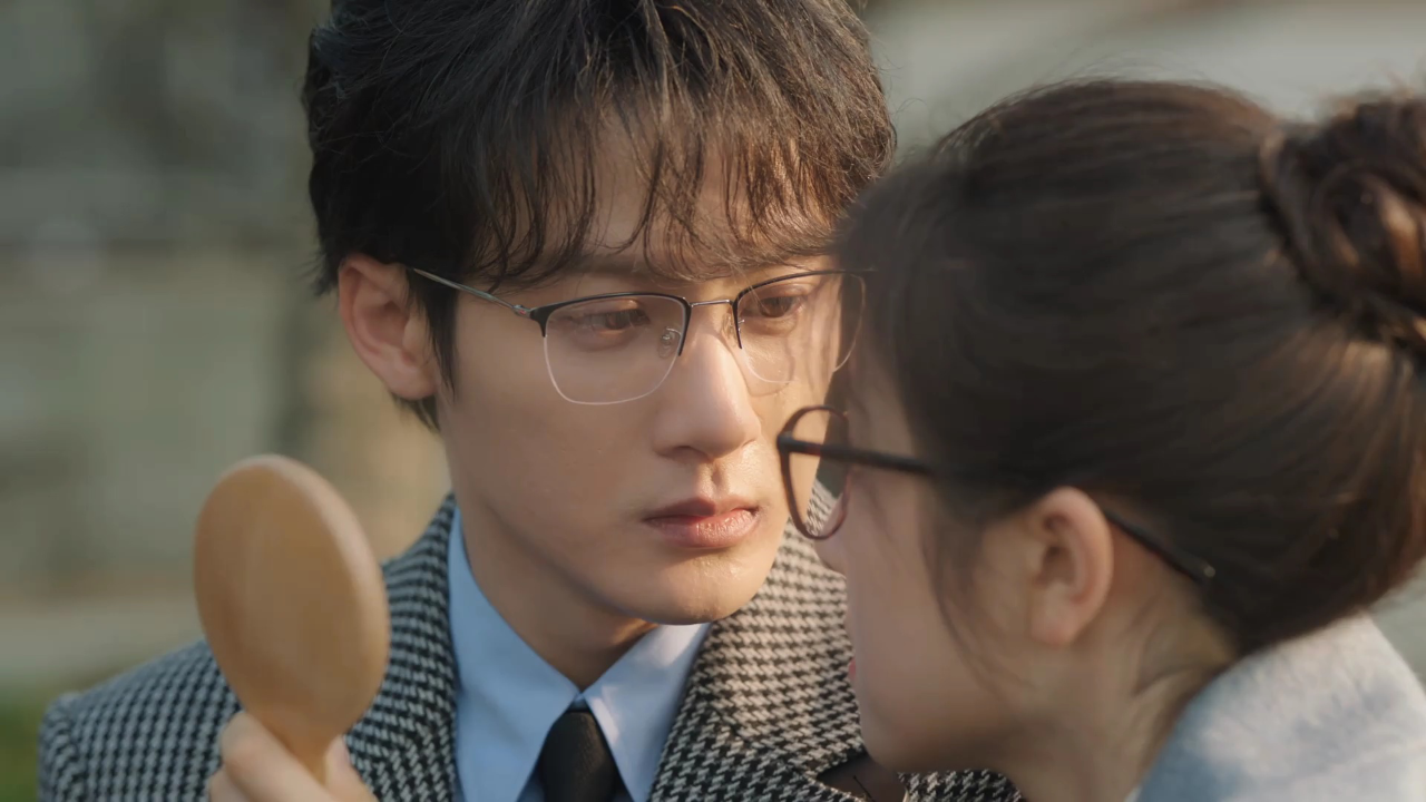Highlight EP11: ผมยุ่งไม่เข้าเรื่องเองสินะ | ปาฏิหาริย์หัวใจ กำไลสื่อรัก