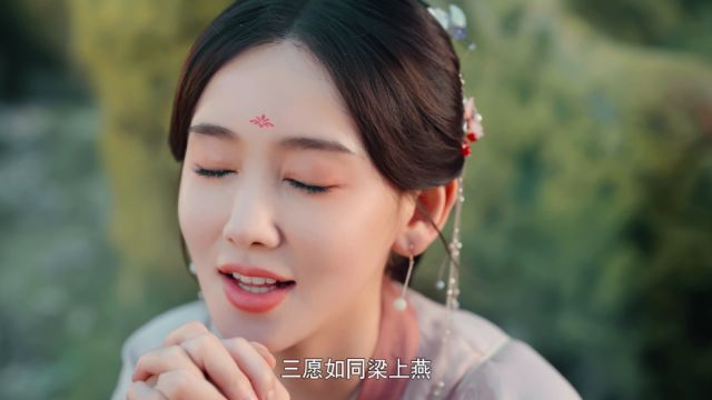 EP22: Fortune Writer - - China - TV - Romance - Traditional Costume ...