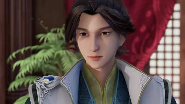 無上神帝_395 - 免費看 - 中國 - 動漫 - 戰鬥,玄幻,騰訊出品