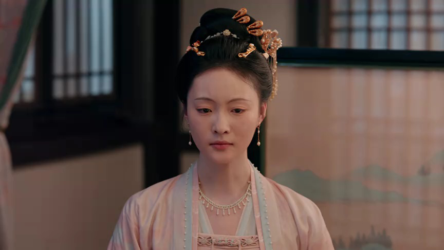 ตัวอย่าง EP03: ซื่อจิ่น หวนรักประดับใจ