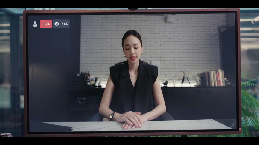 ตัวอย่าง EP08: รับ(รัก)ออกแบบ (Uncut Ver.)