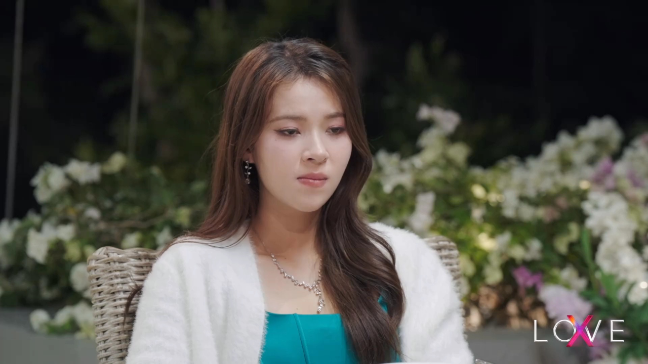 Highlight EP9 : ถ้าทำให้รู้ตั้งแต่วันแรก ตอนนี้ก็คงจับคู่กันไปแล้ว  | LOVE(X)