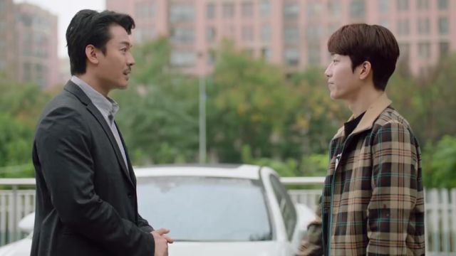 EP06: Hai, Penembak Jitu (English Ver.)