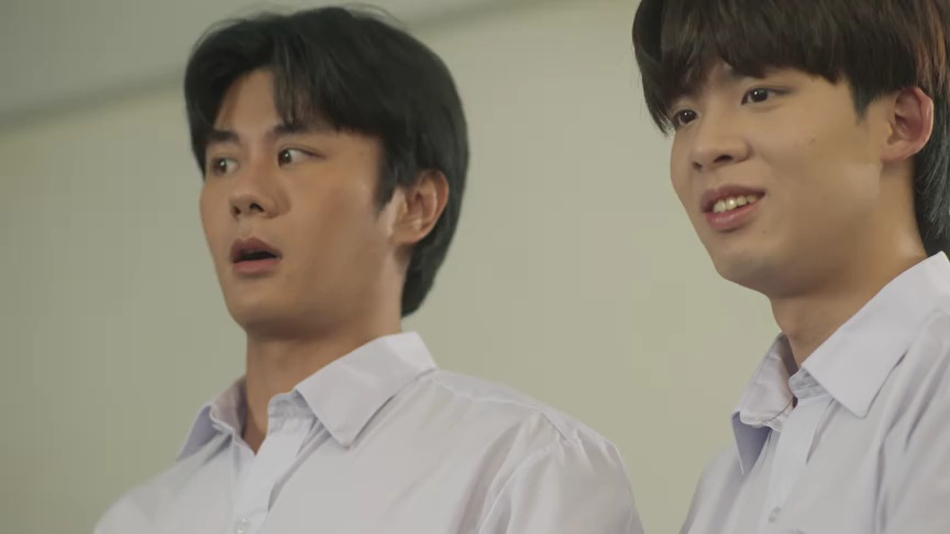 Highlight EP1 Ver.1 | เดอะบางกอกบอย (Uncut Ver.)