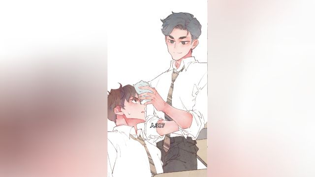 EP45: Soul Sealer's School Life (Vertical Version)
