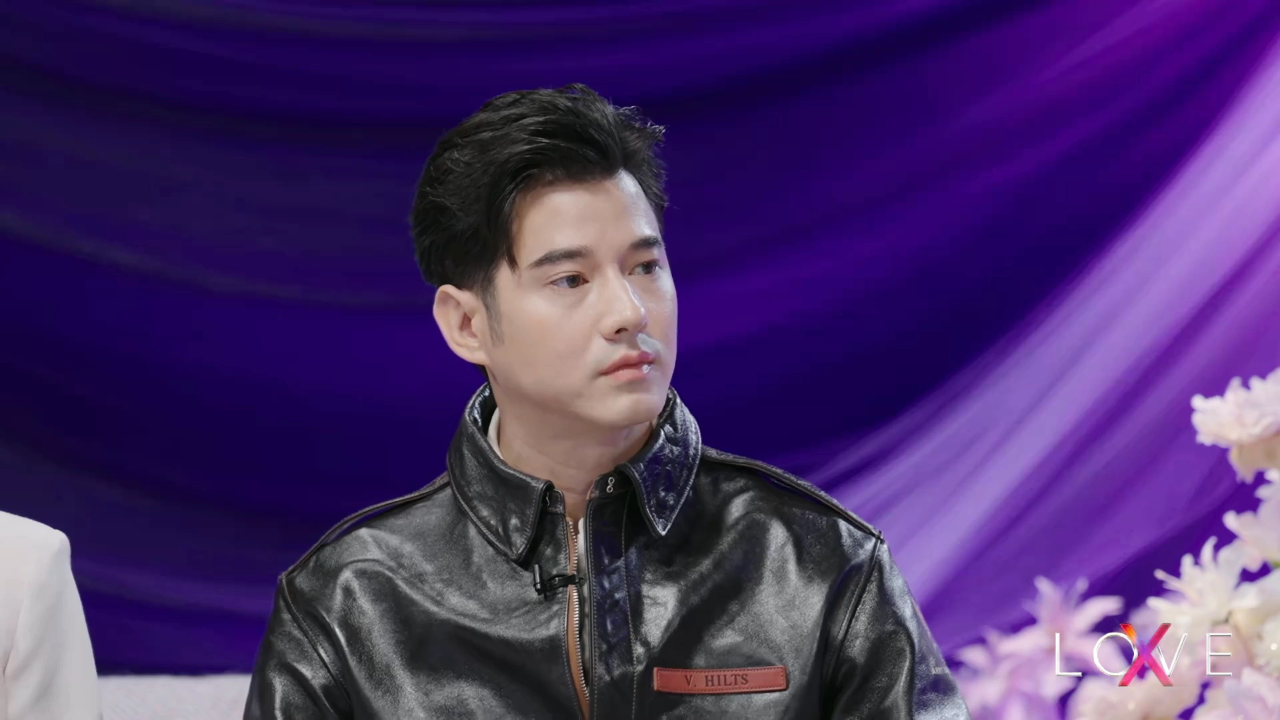 Highlight EP0 : สมกับเป็น LOVE (X)PERT ตัวจริง | LOVE(X)