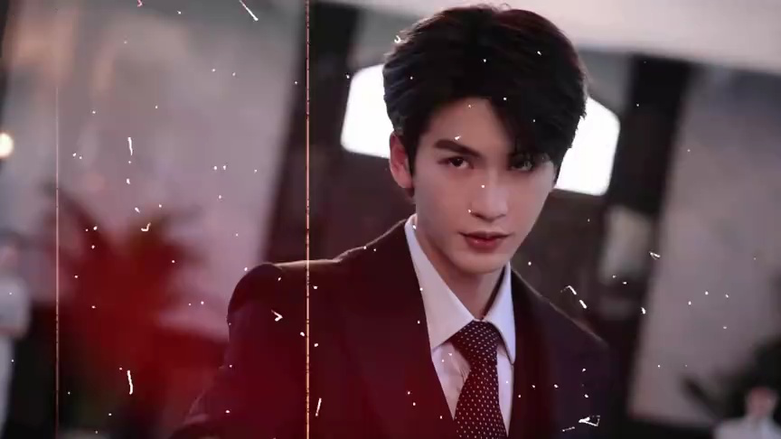 ตอนพิเศษ: วันเกิดจางหลิงเฮ่อ