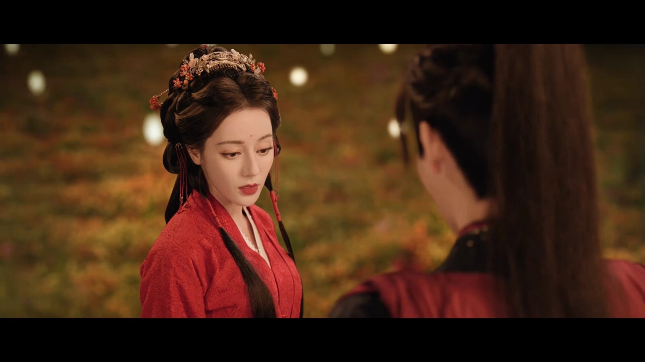 Highlight EP13 : จิ้งจอกน้อยต้วน ยินดีต้อนรับเข้าสู่โลกของวิญญาณเร่ร่อน | ประทีปรักเหนือสองภพ