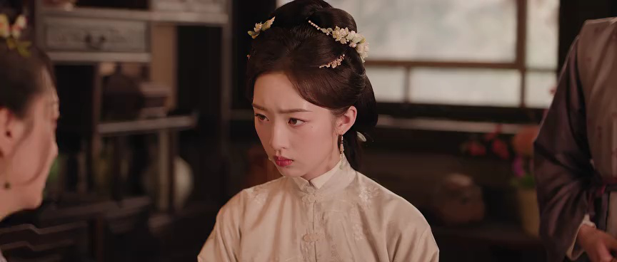 ตัวอย่าง EP14: พราวพร่างบุปผาตระการ