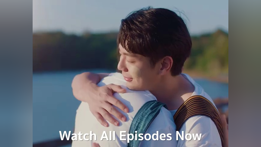 Teaser EP11 : Love of Silom (Uncut Ver.)