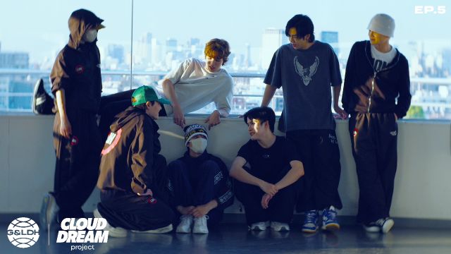CLOUD DREAM project Documentary Series_05회 - 태국 - 다큐멘터리