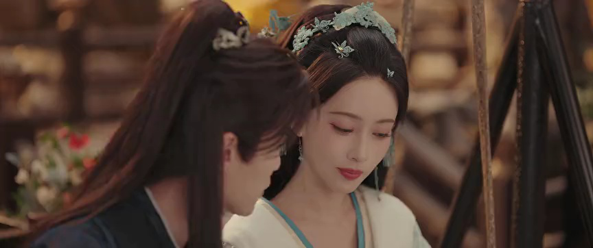 ตัวอย่าง EP23: บุหงาซ่อนคม