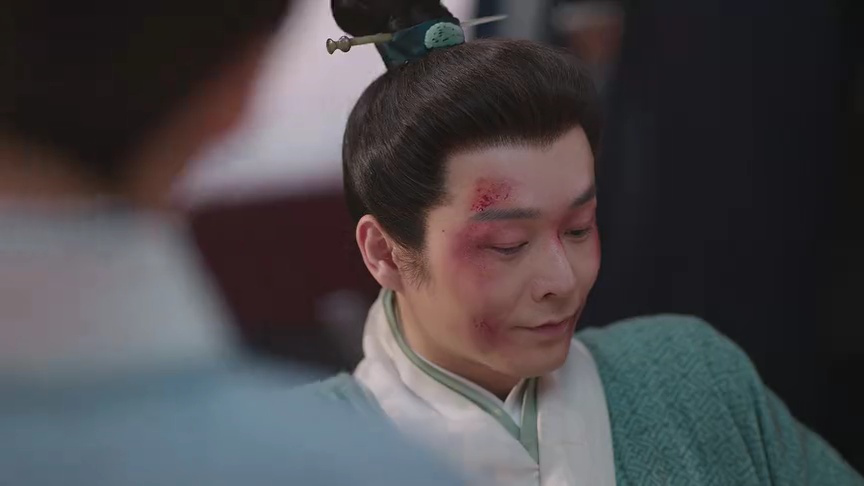 ตัวอย่าง EP32: หอมรักมิรู้เลือน