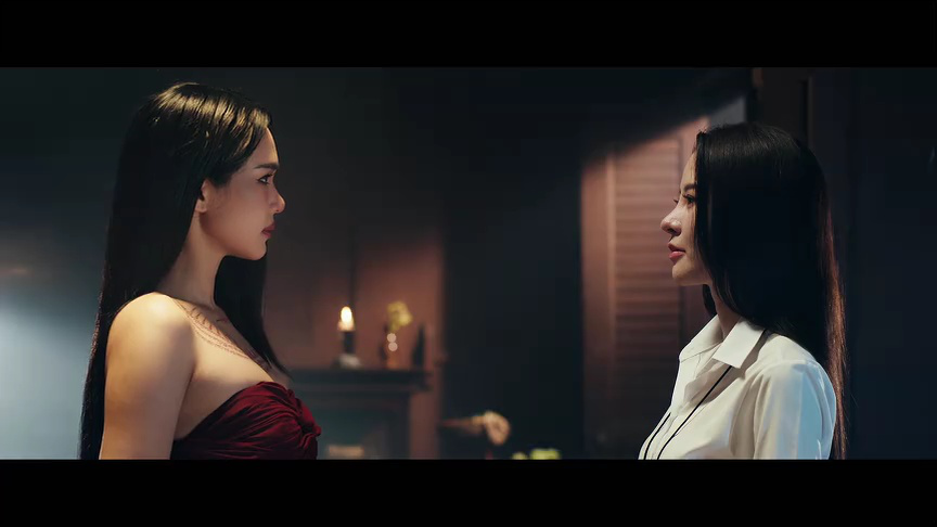 Official Pilot: ข่มขลัง
