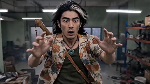 EP03: Lingkaran Karma