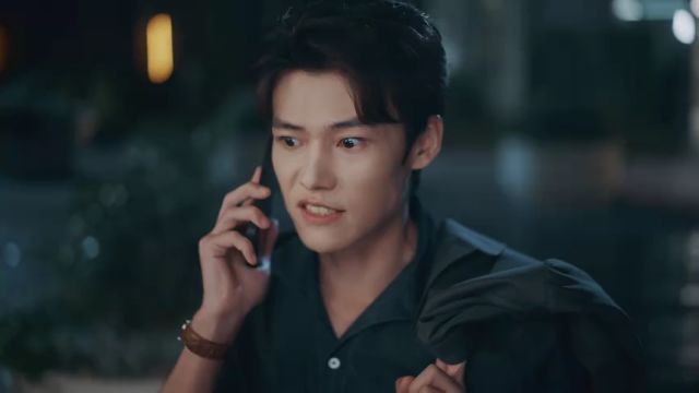 EP03: Jatuh Cinta dengan Brondong