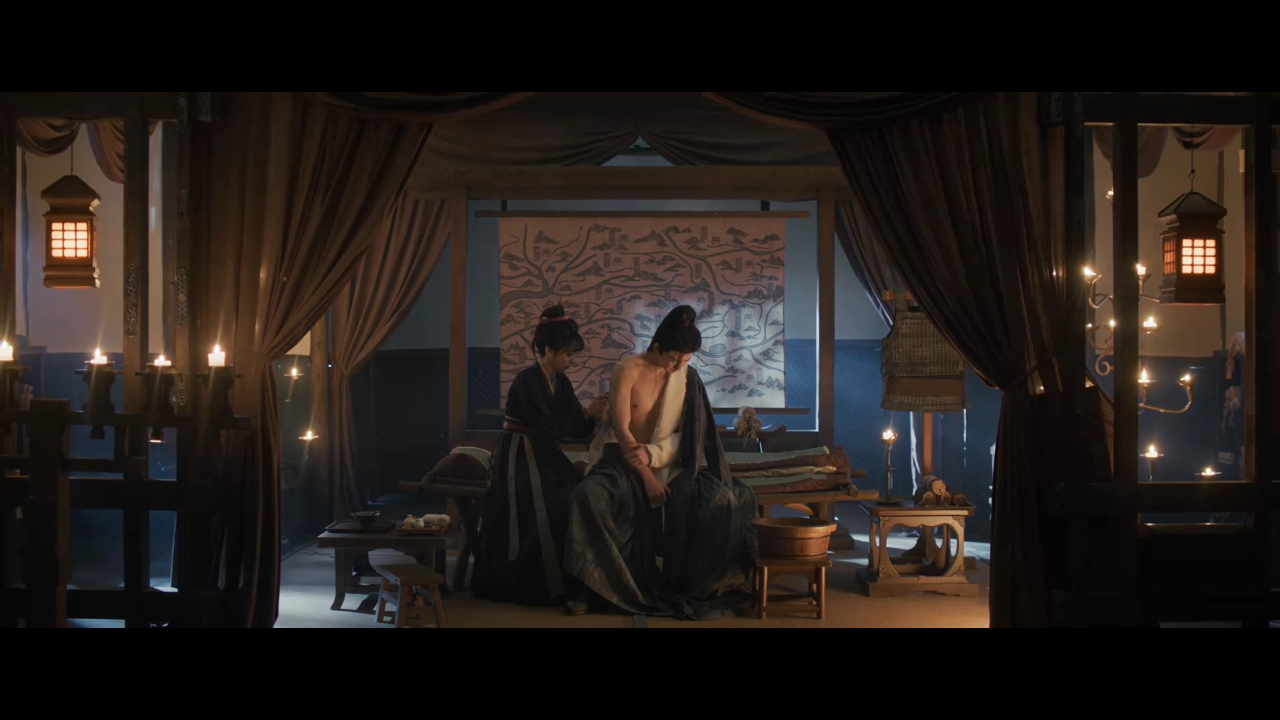 Highlight EP24 : หากเจ้ายังมีชีวิตอยู่ เราจะกลับบ้านด้วยกัน  | ล่าหยก