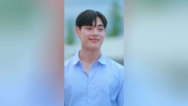 EP02: Istri CEO Kim yang Unik