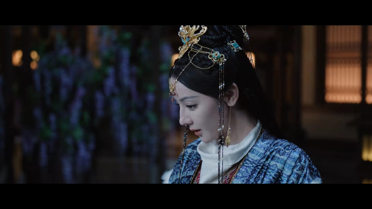 Highlight EP14 : ข้าไม่มีทางมอบตำแหน่งนี้ให้ไอ้คนที่ข้าชังน้ำหน้า | ประทีปรักเหนือสองภพ