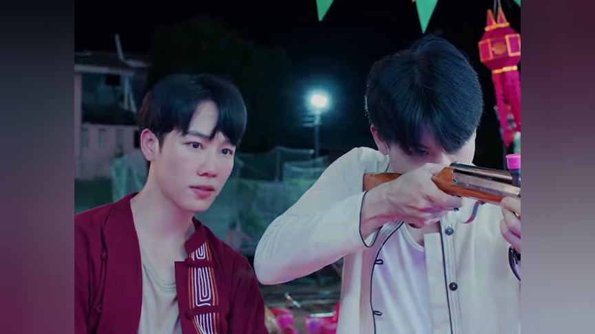 Teaser EP3: ที่รักสารวัตรเธียร์