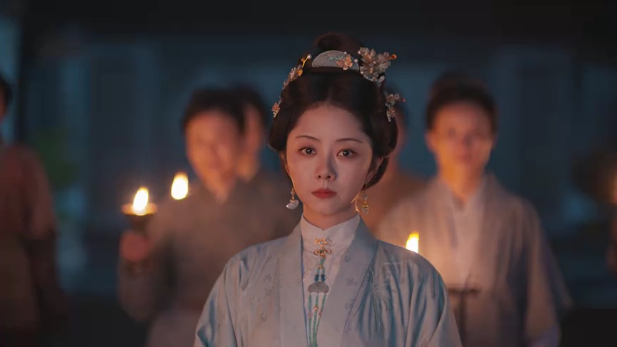 ตัวอย่าง EP45: หอมรักมิรู้เลือน