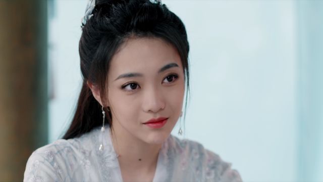 EP20: My Beloved Wife - - China - TV - Romance - Traditional Costume ...