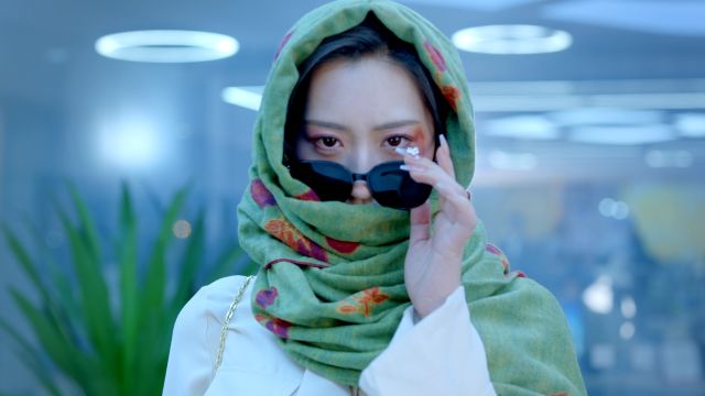 EP10: The Housewives&rsquo; War - - China - TV - Family - Story - Zhou