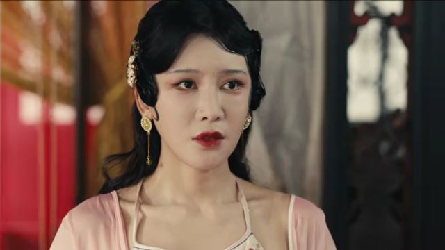 陰陽裁縫_18 - - 中國 - 電視劇 - 懸疑 - 驚悚 - 應昊茗,侍宣如,嶽冬峰 ,鄭星星,湯維文
