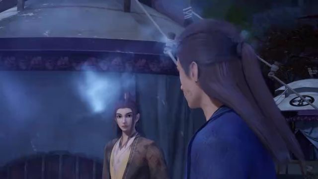 無上神帝_121 - 免費看 - 中國 - Hoạt hình - 戰鬥,玄幻,騰訊出品